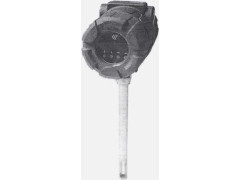 Расходомеры массовые тепловые Thermatel TA2 