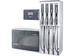 Колонки топливораздаточные серии SK 700-2 
