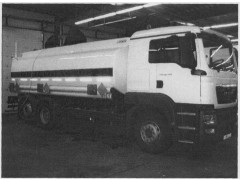 Автоцистерны B3X8.pp-nA1 