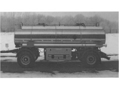 Прицепы-цистерны ПЦ-14 