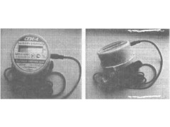 Счетчики газа малогабаритные СГМ-4 