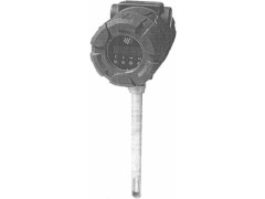 Расходомеры массовые тепловые Thermatel Enhanced TA2 