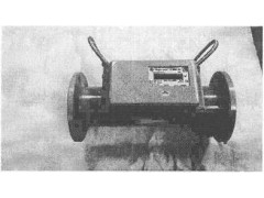 Счетчики газа ультразвуковые "Курс-01Р" 