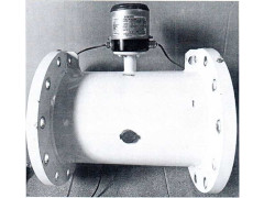 Расходомер-счетчик электромагнитный SITRANS F M MAG 8000 № 783605H197 