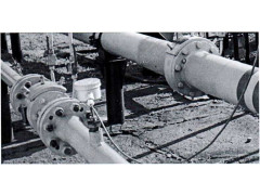Измерительная система узла учета газа ГРС «Кличев» филиала «Осиповичское УМГ ОАО «Газпром трансгаз Беларусь» № 709/1-1 