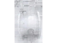 Счетчик газа ТЕС 24 № 618938 