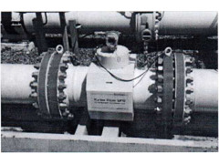 Измерительная система узла учета газа ГРС «Бобруйск» филиала «Осиповичское УМГ ОАО «Газпром трансгаз Беларусь» № 701/2-3 