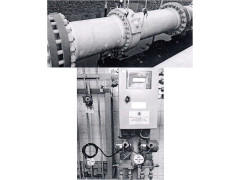 Измерительная система узла учета газа ГРС «Барань» филиала «Оршанское УМГ ОАО «Газпром трансгаз Беларусь» № 102/1-1 