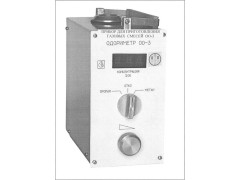 Приборы для приготовления газовых смесей (одориметры) ОО-3 