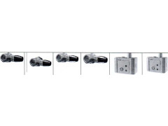 Газоаналитические комплекты POLYTRON-REGARD 