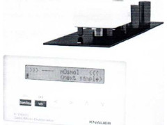 Полумикроосмометр К-7400S № 145692 