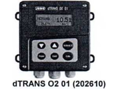 Анализаторы жидкости промышленные JUMO серий dTRANS, AQUIS, CTI 