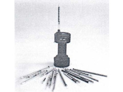Трубки индикаторные С-2 