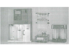 Анализаторы содержания азота по Кьельдалю Kjeltec 2300 