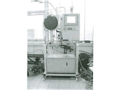 Анализаторы фракционного состава DPA-4.1 