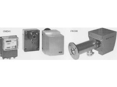 Пылемеры стационарные безпробоотборные FW100, FW100Ex, FW300, OMD41, RM230 