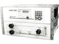 Газоанализаторы АНКАТ-500 