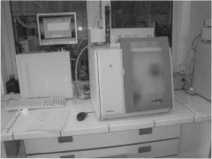 Анализаторы Multi N/С 2100S, Multi N/С 3100, Multi N/С Pharma HS, Multi N/С UV HS 