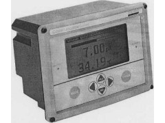 Анализаторы жидкости серии 870, 875 