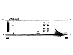 Генераторы ГДП-102 