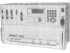 Газоанализаторы АНКАТ-410 