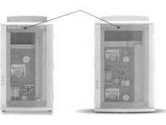 Хроматографы ионные 930 Compact IC Flex и 940 Professional IC Vario 