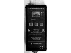 Газоанализаторы ИГ-15 