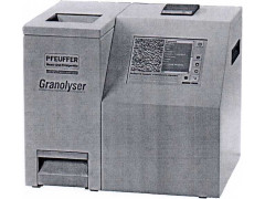 Анализаторы зерна и зернопродуктов инфракрасные Granolyser 