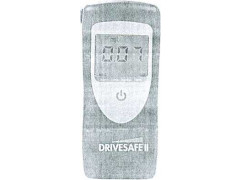 Анализаторы паров этанола в выдыхаемом воздухе "Drivesafe II" 