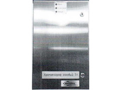 Хроматографы газовые "7Х" 