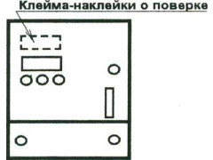 Блок терморегулирования ВТР-02 
