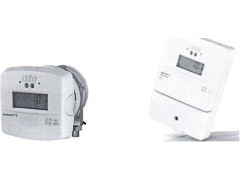 Теплосчетчики Sensonic II 