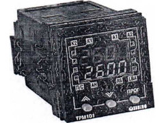 Измерители-регуляторы микропроцессорные ТРМ101 