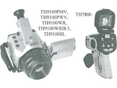 Камеры тепловизионные серий ТН, F, G 