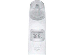Термометры инфракрасные цифровые серии OMRON Gentle Temp 