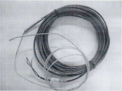 Термопреобразователи сопротивления платиновые серий 4.68.хх.хх, 4.69.хх.хх, Exia 