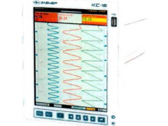 Регистраторы технологические КС-1Е, КС-2Е 