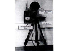 Измерители тепловой (инфракрасной) облученности "ТКА-ИТО" 