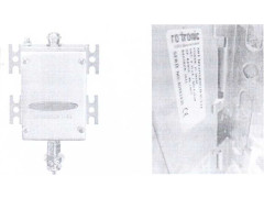 Преобразователь температуры и относительной влажности HygroFlex HTS11X/9 № 61147622 в комплекте с датчиком HygroClip IC-3-EX № 60961930 