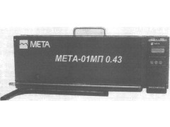 Измерители дымности отработавших газов МЕТА-01МП 