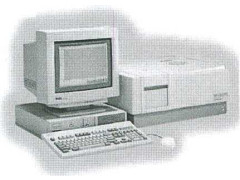 Спектрофлуориметры серии RF 