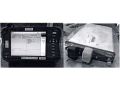Приборы оптические MTS-6000A с измерительными модулями OTDR (Е8146А) 