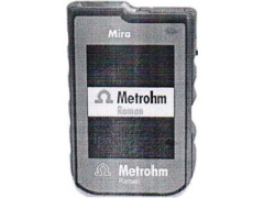 Спектрометры комбинационного рассеяния MIRA 