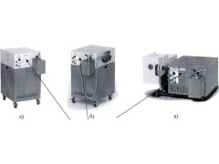 Спектрометры ДФС-500, ДФС-500Н, ДФС-500В, ДФС-500Д, МФС-12 
