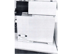 Масс-спектрометр с индуктивно-связанной плазмой Agilent 7900 ICP-MS № DE20114785 