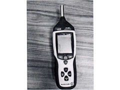 Измеритель уровня звука DT-8851 № 12044637 