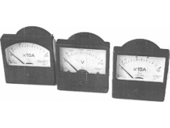Амперметры и вольтметры Э8032-М1 