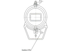 Счетчики электрической энергии однофазные электронные ЦЭ2736-Ш 