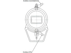 Счетчики электрической энергии однофазные электронные ЦЭ4003-Ш 