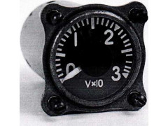 Вольтметры постоянного тока В-1 